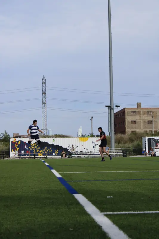 Loyola against SLU photo 78