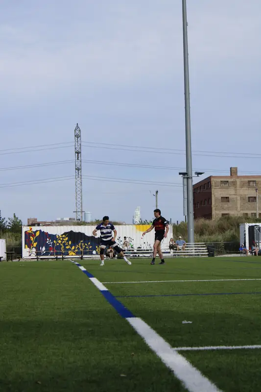 Loyola against SLU photo 79