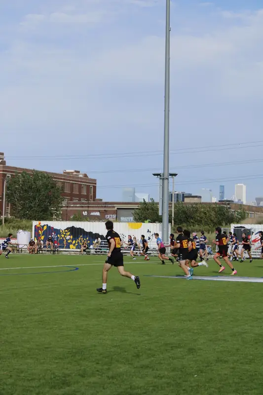 Loyola against SLU photo 80
