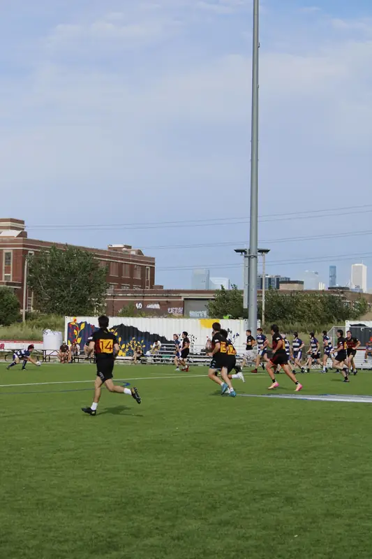 Loyola against SLU photo 81