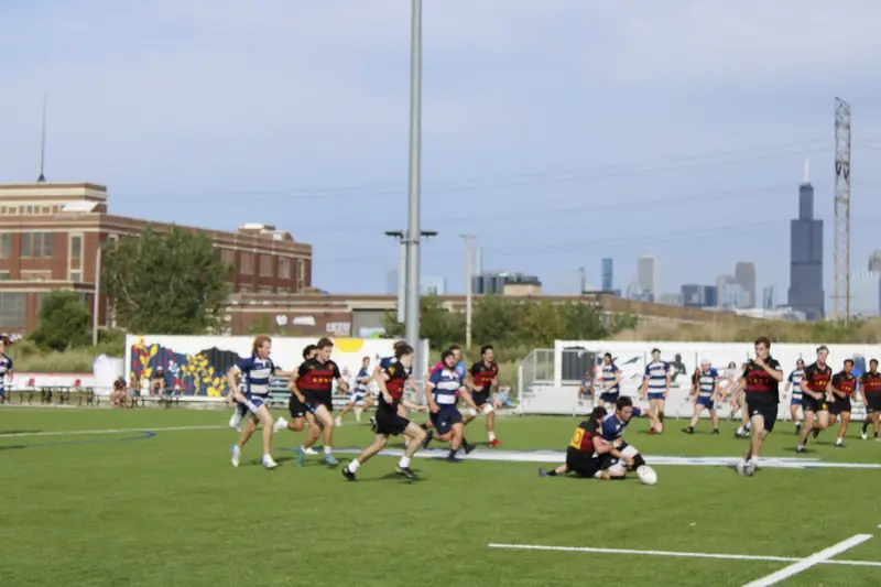 Loyola against SLU photo 82