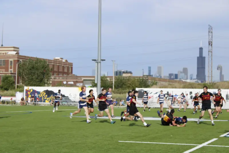 Loyola against SLU photo 83