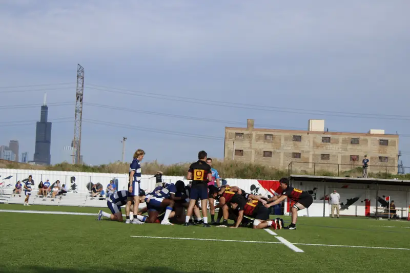 Loyola against SLU photo 84