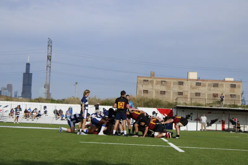 Loyola against SLU photo 85