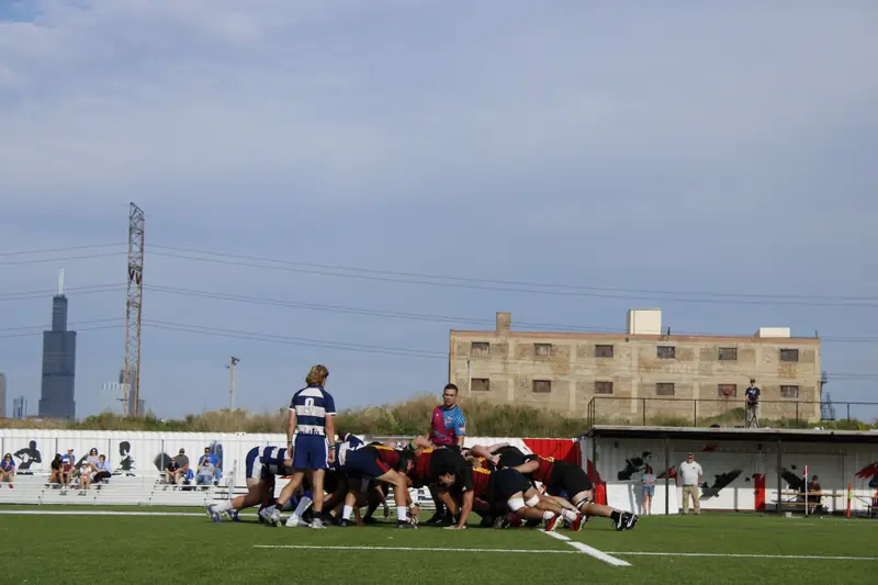 Loyola against SLU photo 93