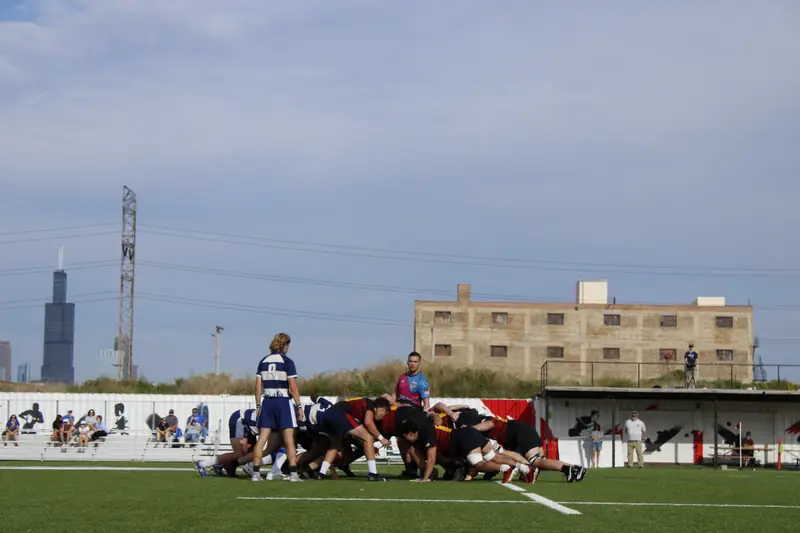 Loyola against SLU photo 94
