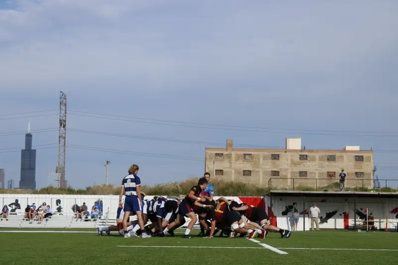 Loyola against SLU photo 95