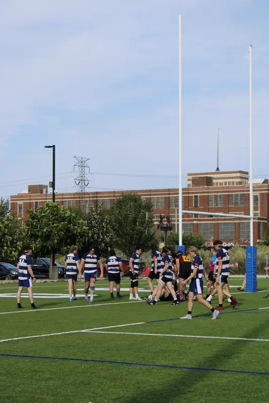 Loyola against SLU photo 96