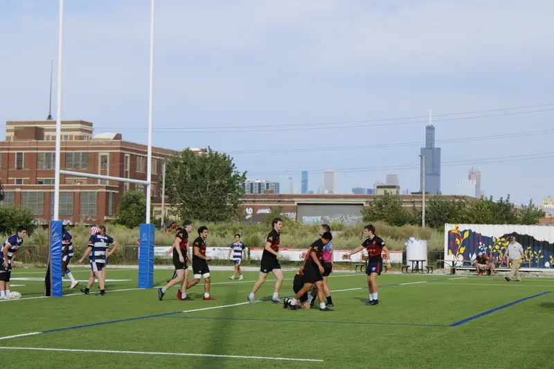 Loyola against SLU photo 97