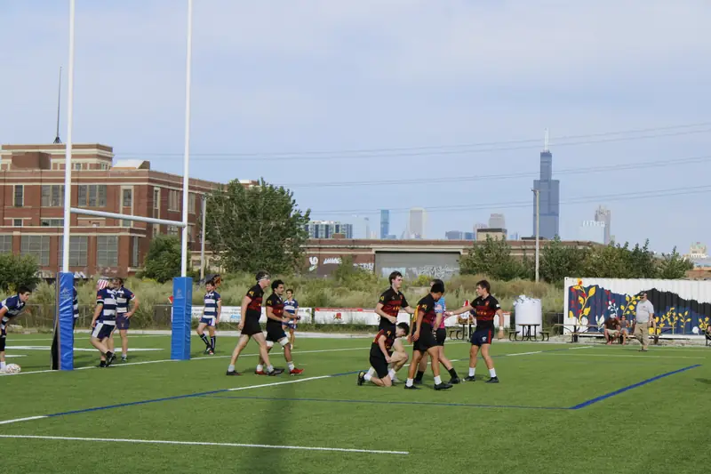Loyola against SLU photo 98