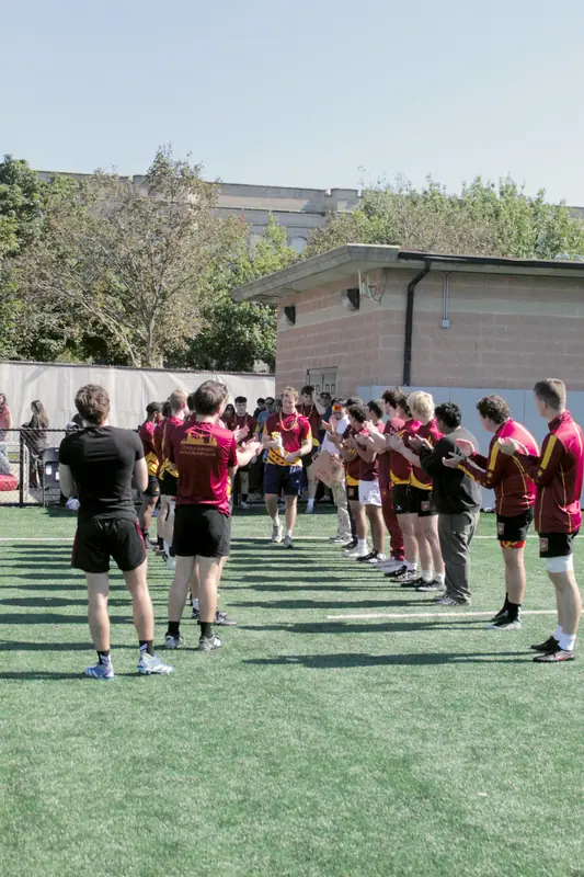 Loyola against U Chicago in 2026 photo 1