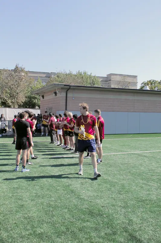 Loyola against U Chicago in 2026 photo 2