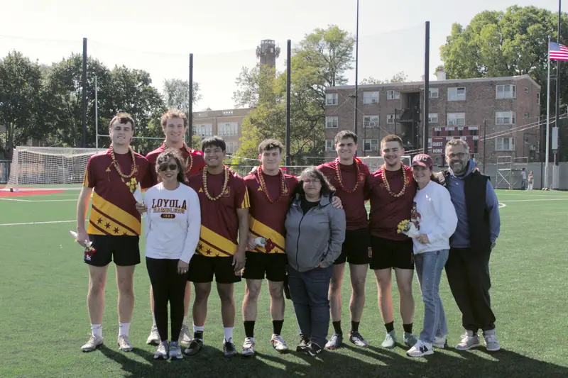 Loyola against U Chicago in 2026 photo 10