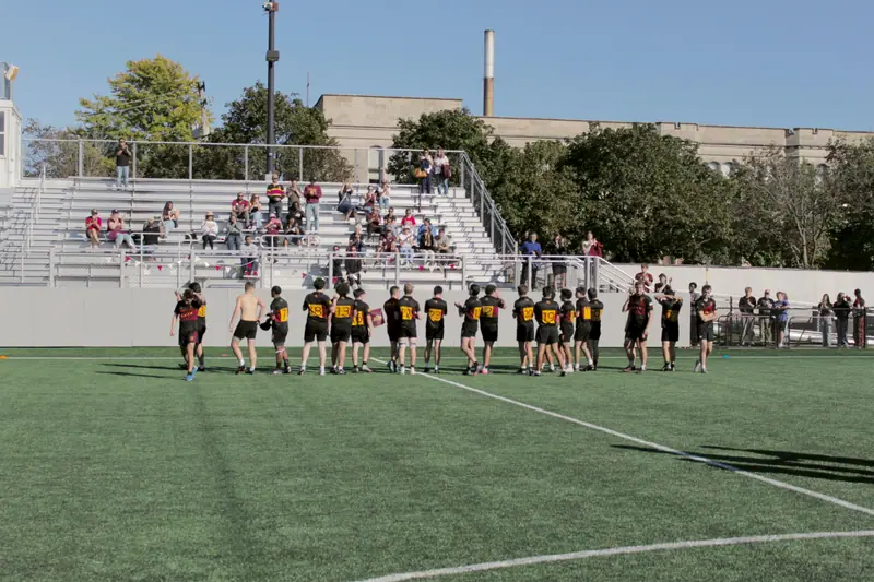 Loyola against U Chicago in 2026 photo 108