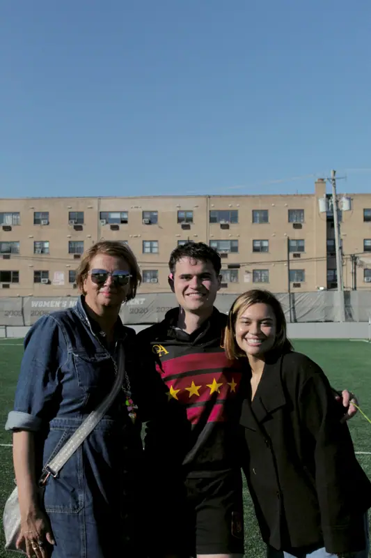 Loyola against U Chicago in 2026 photo 110