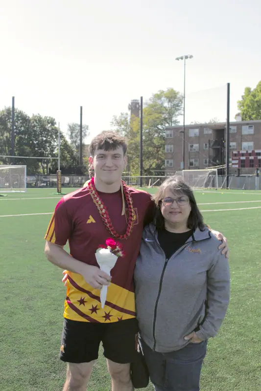Loyola against U Chicago in 2026 photo 13