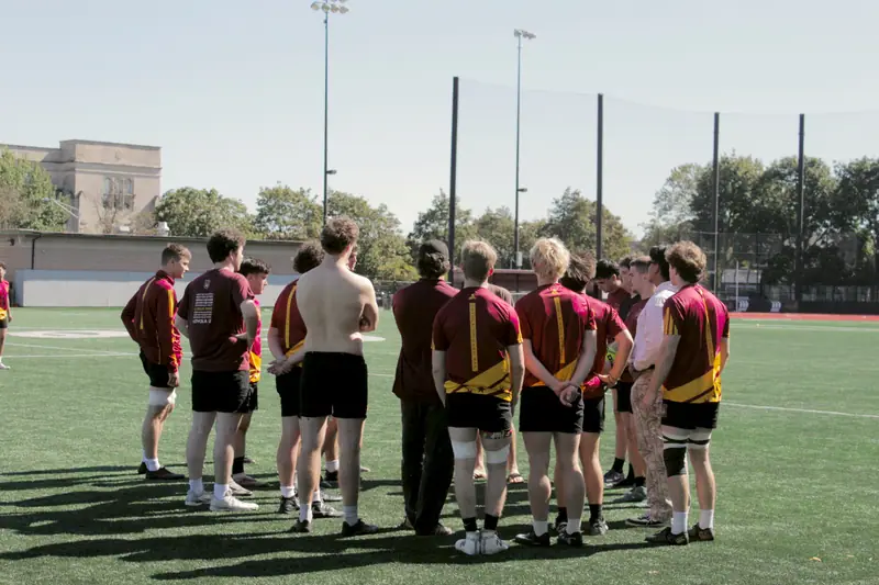 Loyola against U Chicago in 2026 photo 15