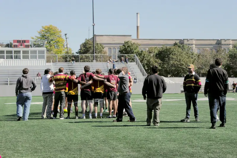 Loyola against U Chicago in 2026 photo 16