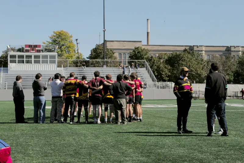 Loyola against U Chicago in 2026 photo 17
