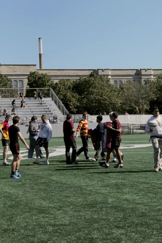 Loyola against U Chicago in 2026 photo 25