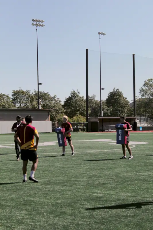 Loyola against U Chicago in 2026 photo 26