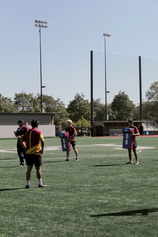 Loyola against U Chicago in 2026 photo 27