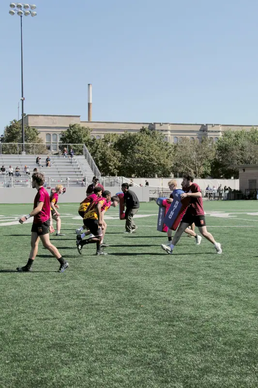 Loyola against U Chicago in 2026 photo 31