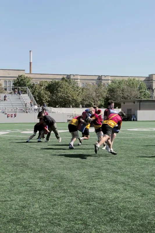Loyola against U Chicago in 2026 photo 34