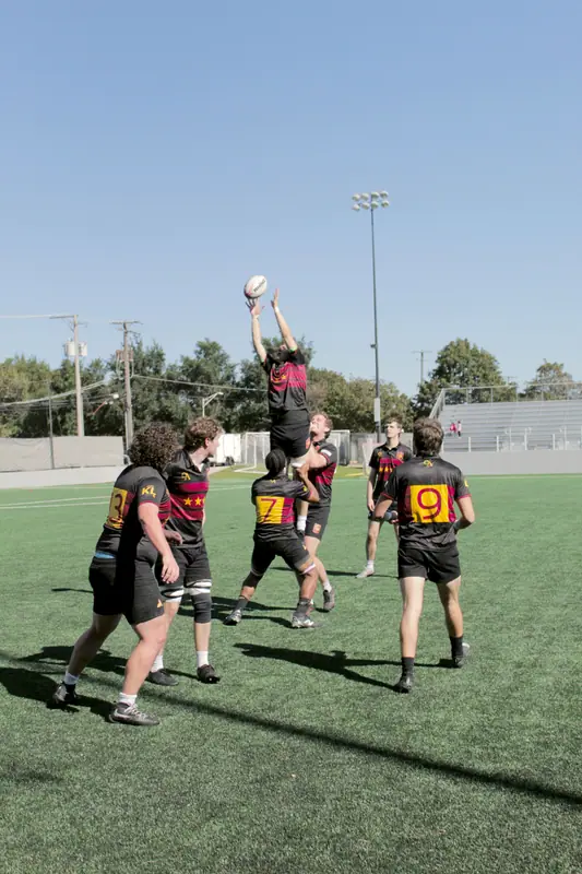 Loyola against U Chicago in 2026 photo 42