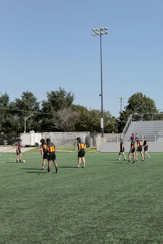 Loyola against U Chicago in 2026 photo 47