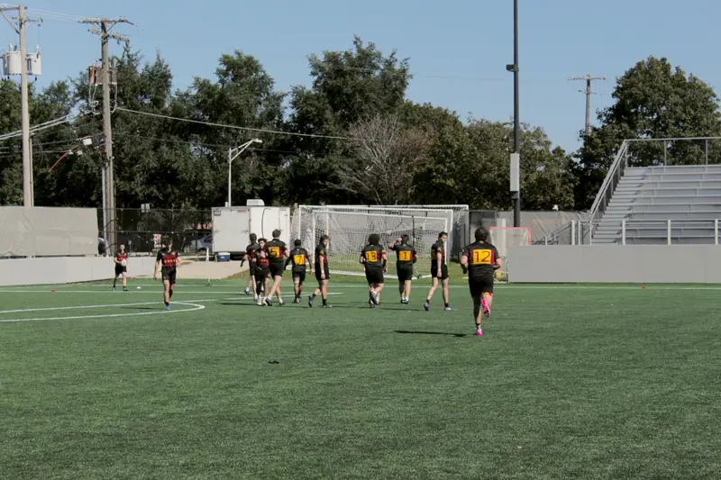 Loyola against U Chicago in 2026 photo 48