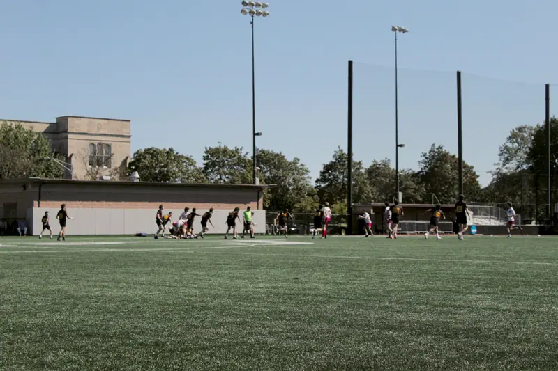 Loyola against U Chicago in 2026 photo 52