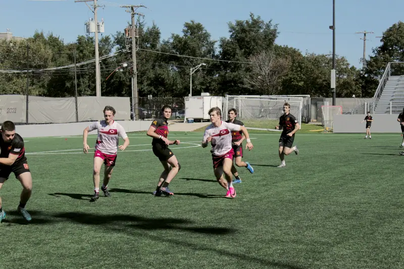 Loyola against U Chicago in 2026 photo 53