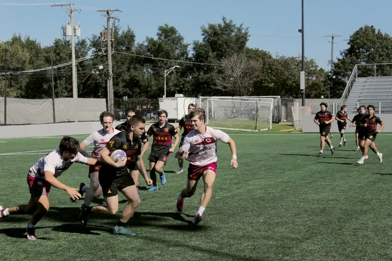 Loyola against U Chicago in 2026 photo 55
