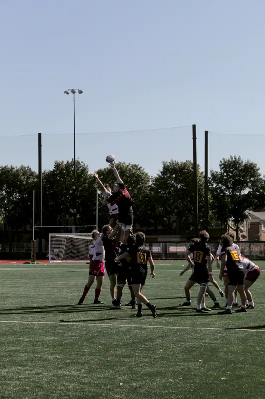 Loyola against U Chicago in 2026 photo 57