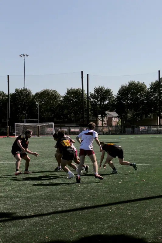 Loyola against U Chicago in 2026 photo 65