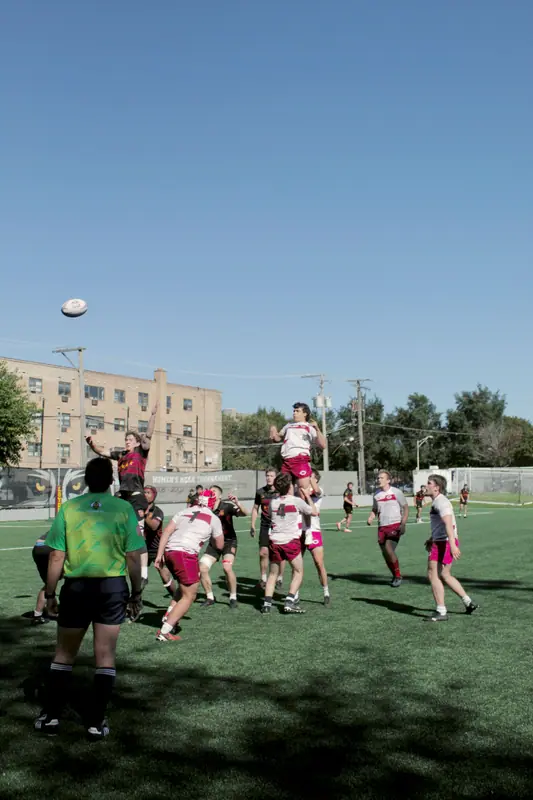 Loyola against U Chicago in 2026 photo 68