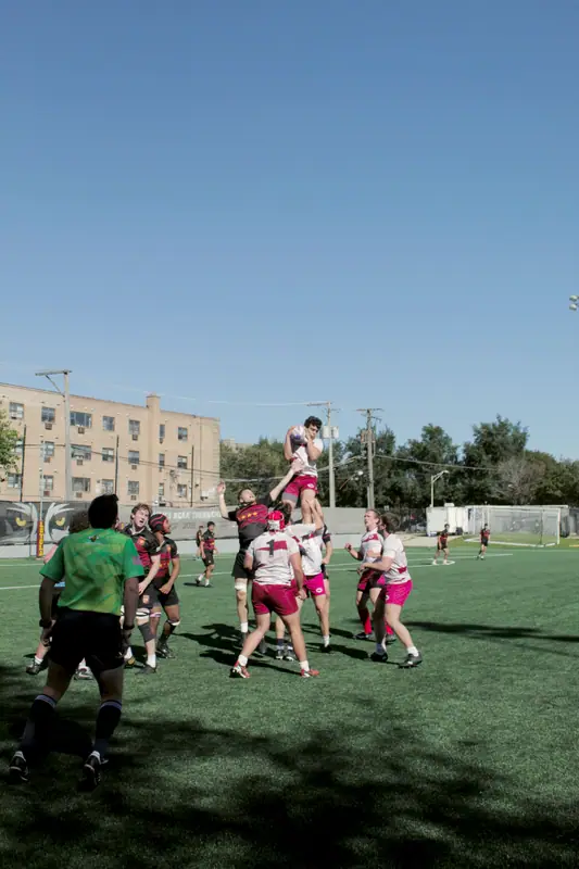 Loyola against U Chicago in 2026 photo 69