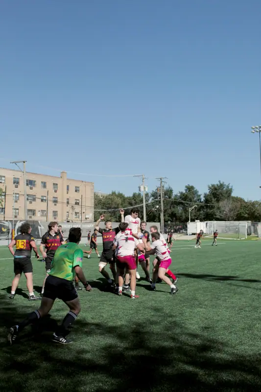 Loyola against U Chicago in 2026 photo 70