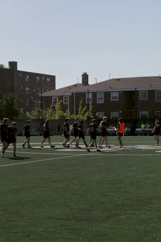 Loyola against U Chicago in 2026 photo 72