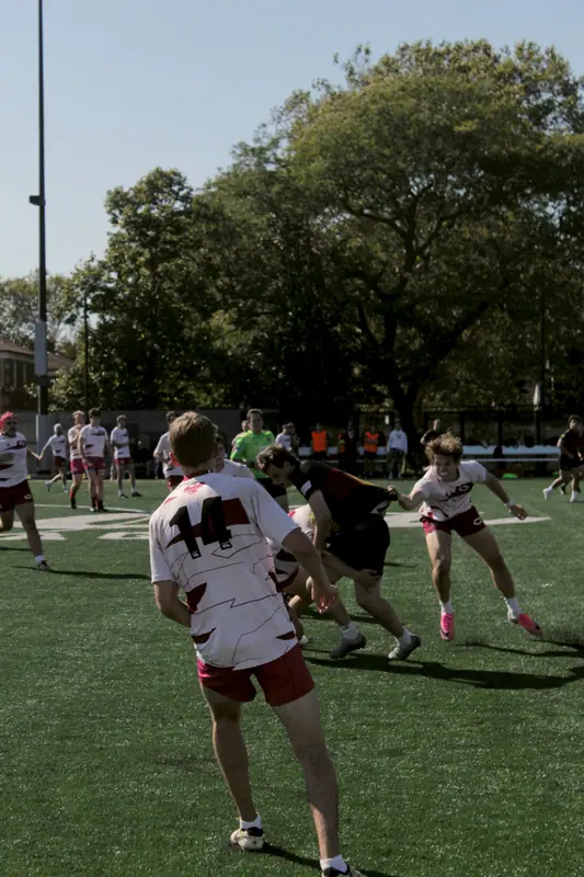 Loyola against U Chicago in 2026 photo 75