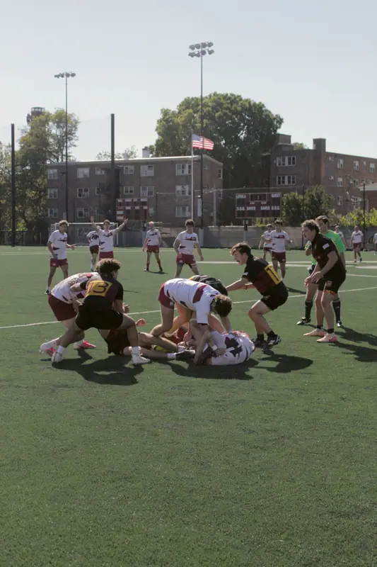 Loyola against U Chicago in 2026 photo 76