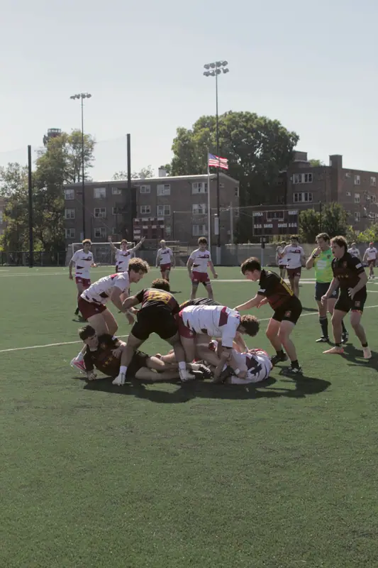 Loyola against U Chicago in 2026 photo 77