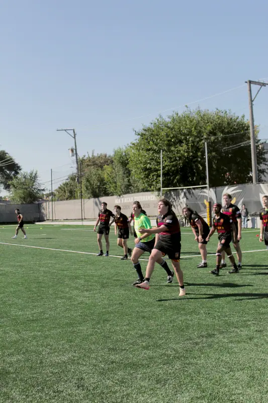 Loyola against U Chicago in 2026 photo 80