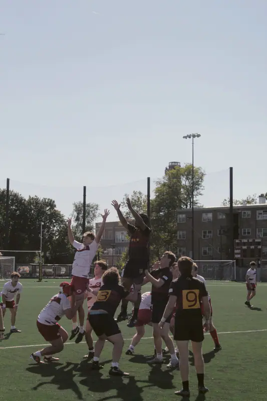 Loyola against U Chicago in 2026 photo 81