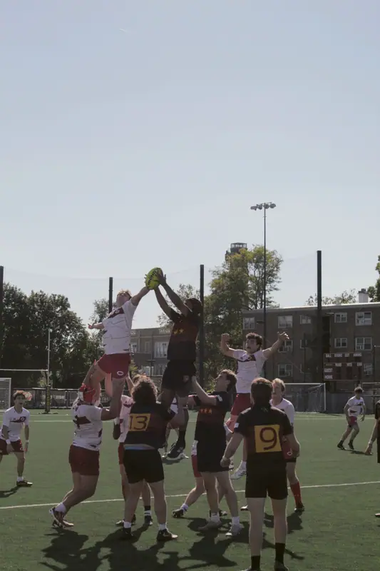 Loyola against U Chicago in 2026 photo 82