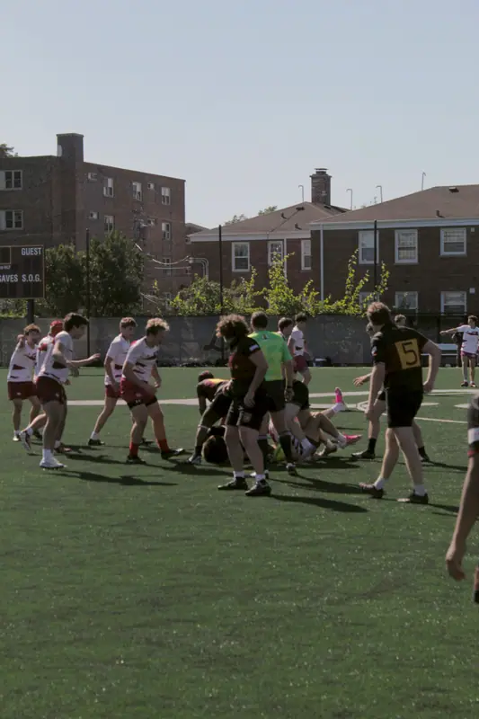 Loyola against U Chicago in 2026 photo 83
