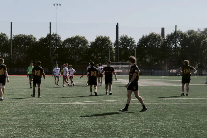 Loyola against U Chicago in 2026 photo 84