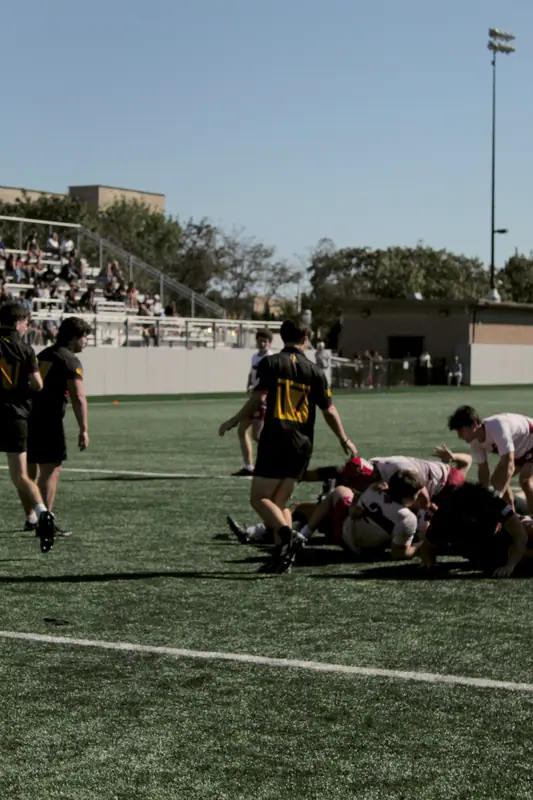 Loyola against U Chicago in 2026 photo 87