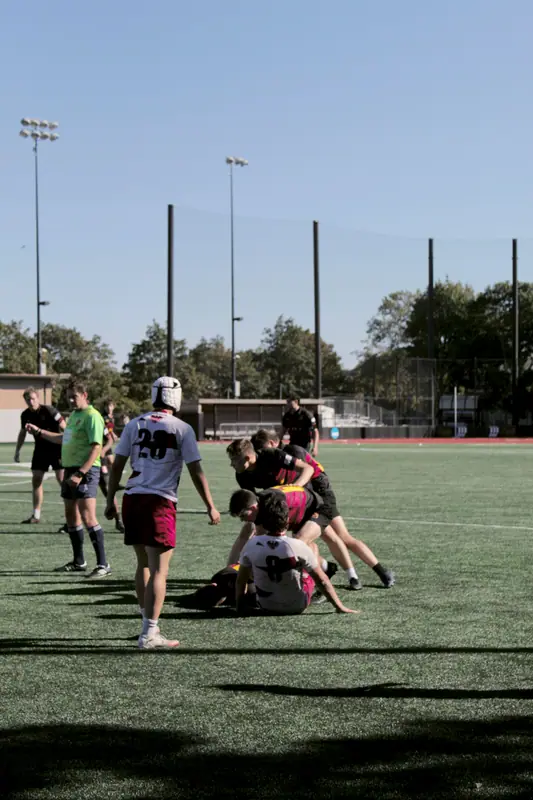 Loyola against U Chicago in 2026 photo 93